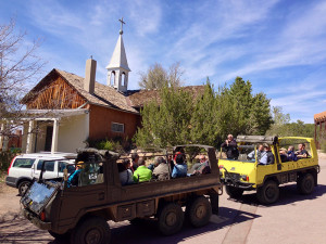 Pinz Plaza Tours