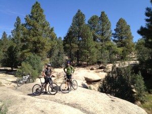 Glorieta Mesa